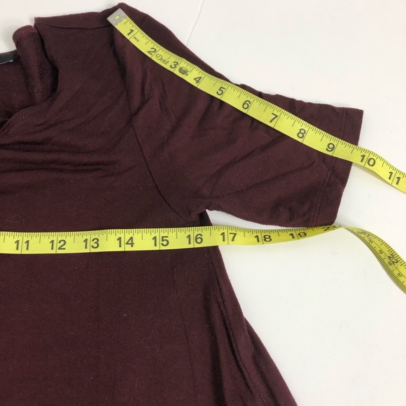 Forever 21 and Xhilaration Short Sleeve Dresses M - Picture 5 of 8